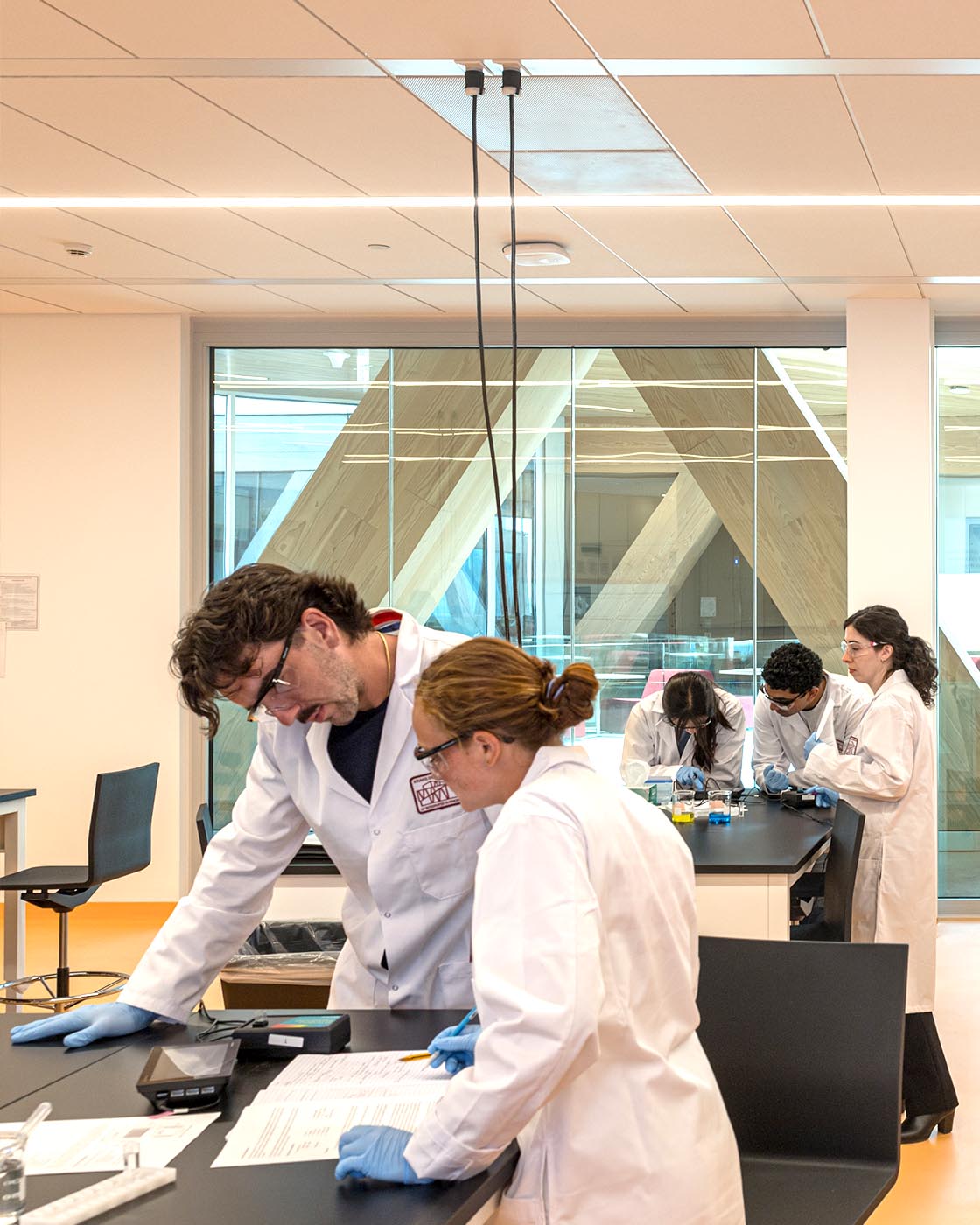 Research Labs